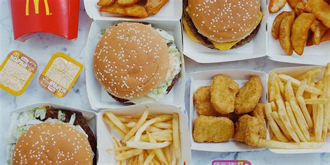 mcdonald's odd even pricing|Pricing Strategy of McDonald’s Corporation — Konsyse.